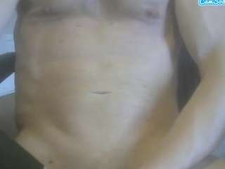 Cute Muscled Anaconda
