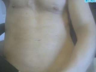 Cute Muscled Anaconda