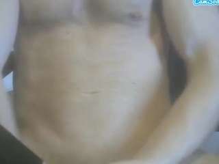 Cute Muscled Anaconda