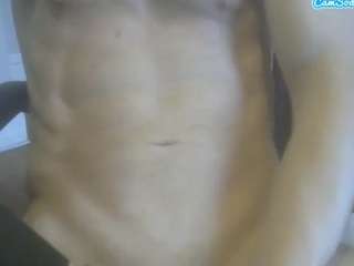Cute Muscled Anaconda
