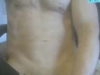 Cute Muscled Anaconda