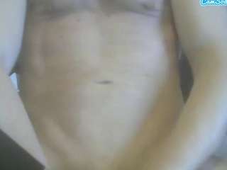 Cute Muscled Anaconda
