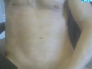 Cute Muscled Anaconda