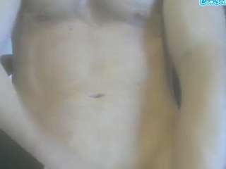 Cute Muscled Anaconda
