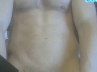 Cute Muscled Anaconda