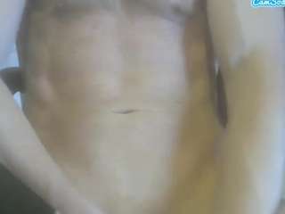Cute Muscled Anaconda