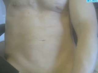 Cute Muscled Anaconda
