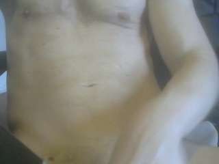 Cute Muscled Anaconda