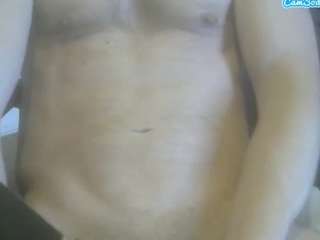 Cute Muscled Anaconda
