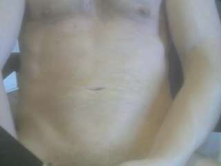 Cute Muscled Anaconda
