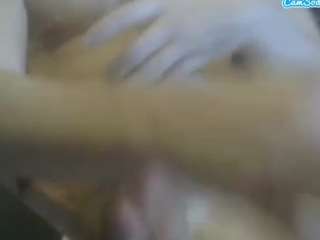 Cute Muscled Anaconda