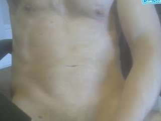 Cute Muscled Anaconda