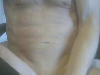 Cute Muscled Anaconda