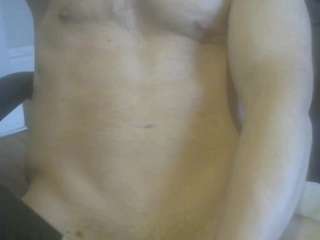 Cute Muscled Anaconda