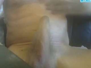 Cute Muscled Anaconda
