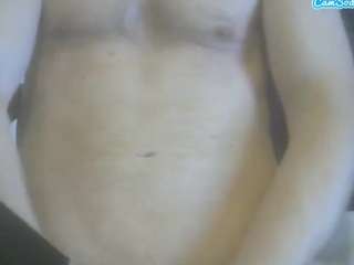 Cute Muscled Anaconda