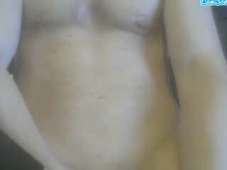 Cute Muscled Anaconda