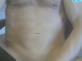 Cute Muscled Anaconda