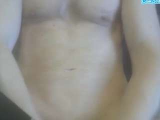 Cute Muscled Anaconda live cam preview