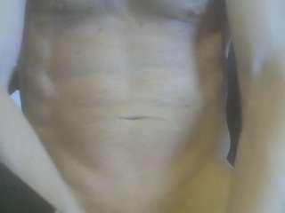 Cute Muscled Anaconda