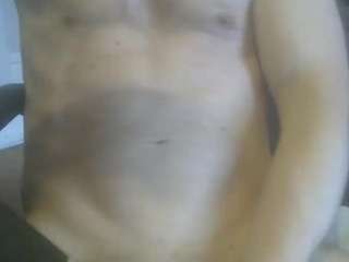 Cute Muscled Anaconda