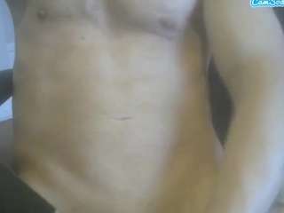 Cute Muscled Anaconda