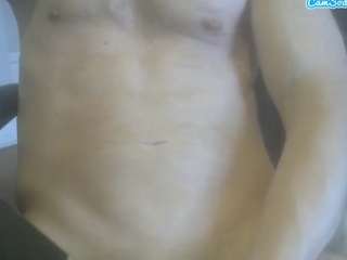 Cute Muscled Anaconda