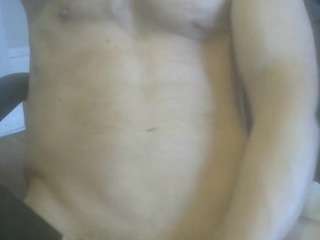 Cute Muscled Anaconda live cam preview