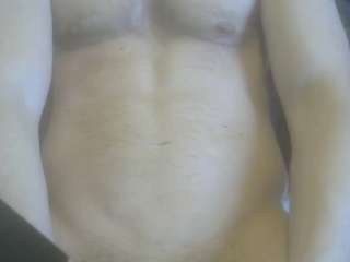 Cute Muscled Anaconda live cam preview