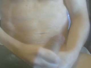 Cute Muscled Anaconda live cam preview