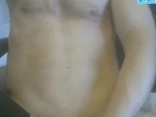 Cute Muscled Anaconda