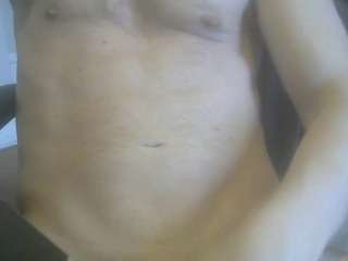 Cute Muscled Anaconda live cam preview