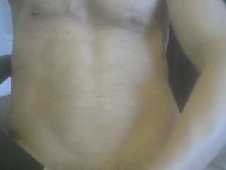 Cute Muscled Anaconda live cam preview