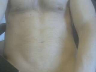 Cute Muscled Anaconda live cam preview