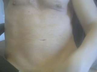 Cute Muscled Anaconda live cam preview