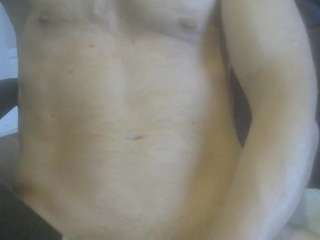 Cute Muscled Anaconda live cam preview