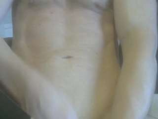 Cute Muscled Anaconda live cam preview