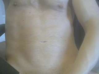 Cute Muscled Anaconda live cam preview