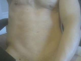 Cute Muscled Anaconda live cam preview