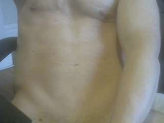 Cute Muscled Anaconda live cam preview