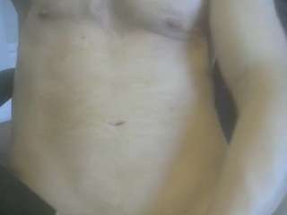 Cute Muscled Anaconda