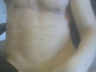 Cute Muscled Anaconda