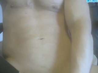 Cute Muscled Anaconda live cam preview