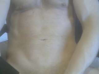 Cute Muscled Anaconda live cam preview