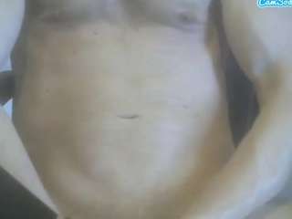 Cute Muscled Anaconda