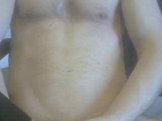 Cute Muscled Anaconda live cam preview