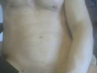 Cute Muscled Anaconda live cam preview