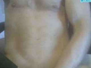Cute Muscled Anaconda