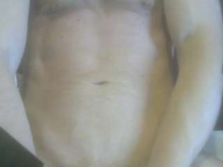 Cute Muscled Anaconda live cam preview