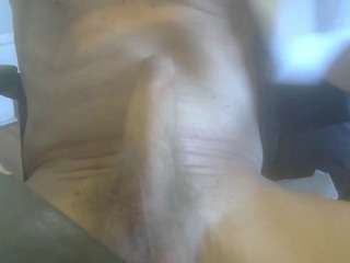 Cute Muscled Anaconda